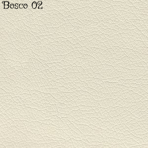 Цвет Bosco 02 искусственной кожи для смотровой медицинской кушетки М111-035 Техсервис